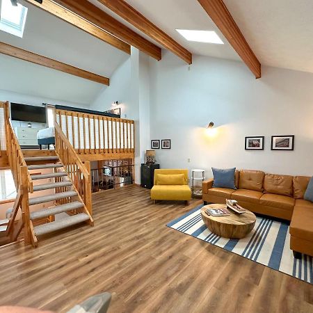 Fun Family Home Near Cedar Point Sandusky Esterno foto