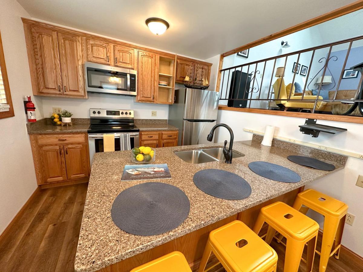 Fun Family Home Near Cedar Point Sandusky Esterno foto