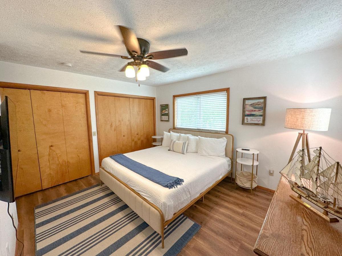 Fun Family Home Near Cedar Point Sandusky Esterno foto